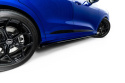Audi Q5 S-Line Sportsback/SUV Mk3 2024+ Sidoextensions Maxton Design