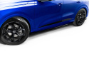 Audi Q5 S-Line Sportsback/SUV Mk3 2024+ Sidoextensions Maxton Design