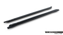 Audi Q5 S-Line Sportsback/SUV Mk3 2024+ Sidoextensions Maxton Design