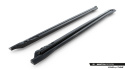 Audi Q5 S-Line Sportsback/SUV Mk3 2024+ Sidoextensions Maxton Design