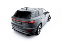 Audi Q6 e-tron Standard / S-Line / SQ6 e-tron SUV Mk1 2023+ Vinge / Vingextension Maxton Design