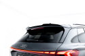 Audi Q6 e-tron Standard / S-Line / SQ6 e-tron SUV Mk1 2023+ Vinge / Vingextension Maxton Design
