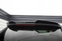 Audi Q7 Mk2 2015-2019 Vinge / Vingextension 3D Maxton Design