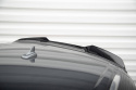 Audi Q7 Mk2 2015-2019 Vinge / Vingextension 3D Maxton Design