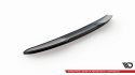 Audi Q7 Mk2 2015-2019 Vinge / Vingextension 3D Maxton Design