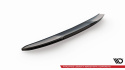 Audi Q7 Mk2 2015-2019 Vinge / Vingextension 3D Maxton Design