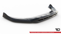 Audi Q7 Mk2 2015-2019 Frontläpp / Frontsplitter Maxton Design