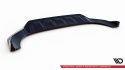 Audi Q7 Mk2 2015-2019 Frontläpp / Frontsplitter Maxton Design