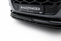 Audi Q7 S-Line / SQ7 Mk2 Facelift 2 2023+ Frontsplitter / Frontläpp Maxton Design