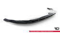 Audi Q7 S-Line / SQ7 Mk2 Facelift 2 2023+ Frontsplitter / Frontläpp Maxton Design