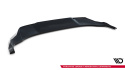 Audi Q7 S-Line / SQ7 Mk2 Facelift 2 2023+ Frontsplitter / Frontläpp Maxton Design
