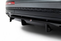 Audi Q7 S-Line Mk2 Facelift 2 2023+ Bakre Splitter (Med Splitters) Maxton Design