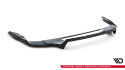 Audi Q7 S-Line Mk2 Facelift 2 2023+ Bakre Splitter (Med Splitters) Maxton Design