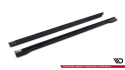 Audi Q7 S-Line / SQ7 Mk2 Facelift 2 2023+ Sidoextensions Maxton Design
