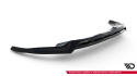 Audi Q8 Mk1 2018-2023 Frontsplitter / Frontläpp Maxton Design