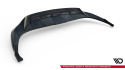 Audi Q8 Mk1 2018-2023 Bakre Splitter (Med Splitters) Maxton Design