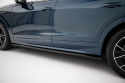 Audi Q8 Mk1 2018-2023 Sidoextensions Maxton Design