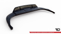 Audi Q8 S-Line Mk1 2018-2023 Bakre Splitter (Med Splitters) V.1 Maxton Design