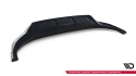 Audi Q8 Mk1 Facelift 2023+ Frontsplitter / Frontläpp Maxton Design