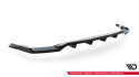 Audi Q8 Mk1 Facelift 2023+ Bakre Splitter (Med Splitters) Maxton Design