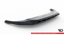 Audi SQ8 / Q8 S-Line Facelift 2023+ Frontsplitter V.1 Maxton Design