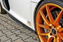 Audi R8 2006-2015 Sidokjolar Maxton Design