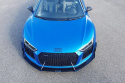 Audi R8 2015-2018 (Facelift) Canards Maxton Design