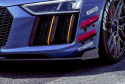 Audi R8 2015-2018 (Facelift) Canards Maxton Design