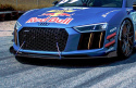 Audi R8 2015-2018 (Facelift) Racing Frontsplitter Maxton Design
