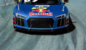 Audi R8 2015-2018 (Facelift) Racing Frontsplitter Maxton Design