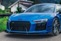 Audi R8 2015-2018 (Facelift) Racing Frontsplitter Maxton Design