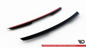 Audi R8 Spyder Mk2 2015-2018 Vingextension Maxton Design