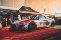 Audi R8 Mk2 Facelift 2018-2023 Bodykit Maxton Design