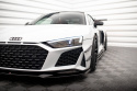 Audi R8 MK2 Facelift 2018-2023 Canards Maxton Design