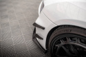 Audi R8 MK2 Facelift 2018-2023 Canards Maxton Design