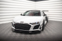 Audi R8 MK2 Facelift 2018-2023 Canards Maxton Design