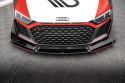 Audi R8 Mk2 Facelift Frontsplitter / Frontläpp Maxton Design