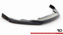 Audi R8 MK2 Facelift 2018-2023 Frontläpp / Frontsplitter V.3 + Splitters Maxton Design