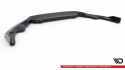 Audi R8 MK2 Facelift 2018-2023 Frontläpp / Frontsplitter V.3 + Splitters Maxton Design