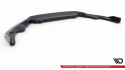 Audi R8 MK2 Facelift 2018-2023 Frontläpp / Frontsplitter V.3 + Splitters Maxton Design