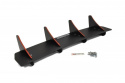 Audi RS3 8V 2015-2016 Sportback Diffuser Maxton Design