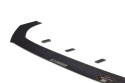 Audi RS3 8V 2017-2020 Racing Frontsplitter V.1 Facelift Sportback Maxton Design