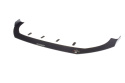 Audi RS3 8V 2017-2020 Racing Frontsplitter V.2 Facelift Sportback Maxton Design