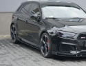 Audi RS3 8V 2017-2020 Racing Sidokjolar V.2 Sportback Facelift Maxton Design