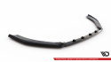 Audi RS3 8V (Facelift) Sedan 2017-2020 Frontsplitter V.3 Maxton Design