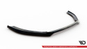 Audi RS3 8V (Facelift) Sedan 2017-2020 Frontsplitter V.5 Maxton Design