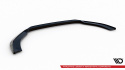 Audi RS3 8V (Facelift) Sedan 2017-2020 Frontsplitter V.5 Maxton Design