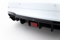 Audi RS3 Sedan 8V / 8V Facelift 2016-2020 LED Bromsljus till Diffuser Maxton Design