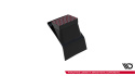Audi RS3 Sedan 8V / 8V Facelift 2016-2020 LED Bromsljus till Diffuser Maxton Design