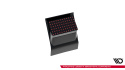 Audi RS3 Sedan 8V / 8V Facelift 2016-2020 LED Bromsljus till Diffuser Maxton Design